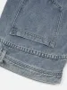 Aelfric Eden Reverse Washed Loose Jeans sold by Aelfric Eden
