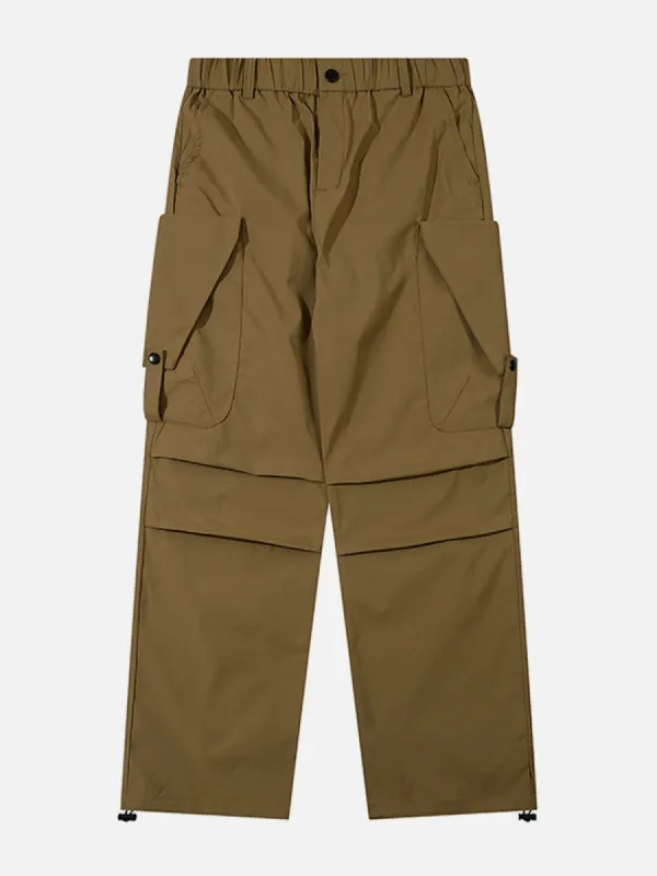 Aelfric Eden Big Pocket Wrinkle Pants sold by Aelfric Eden