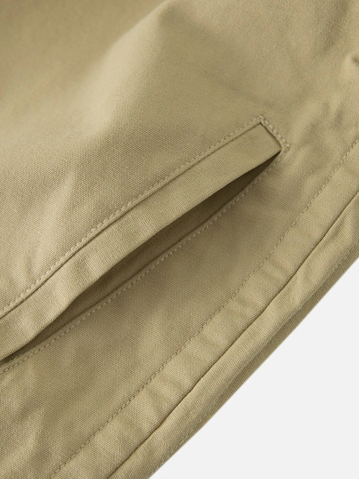 Aelfric Eden Solid Wrinkle Cargo Pants sold by Aelfric Eden product image thumbnail 5