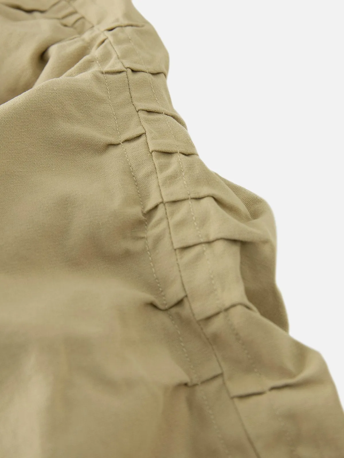 Aelfric Eden Solid Wrinkle Cargo Pants sold by Aelfric Eden product image thumbnail 4