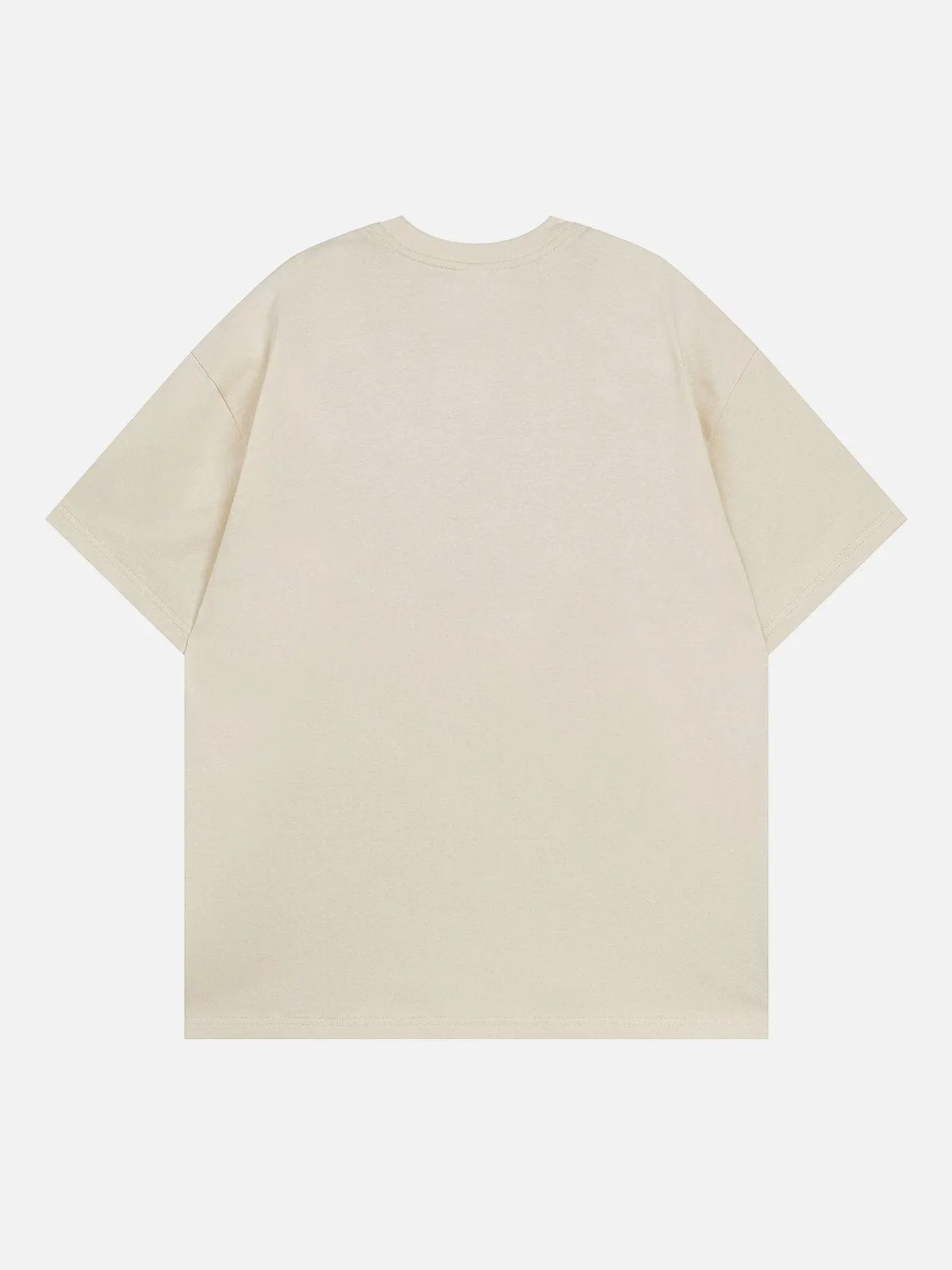 Aelfric Eden Belt Heart Tee sold by Aelfric Eden product image thumbnail 3