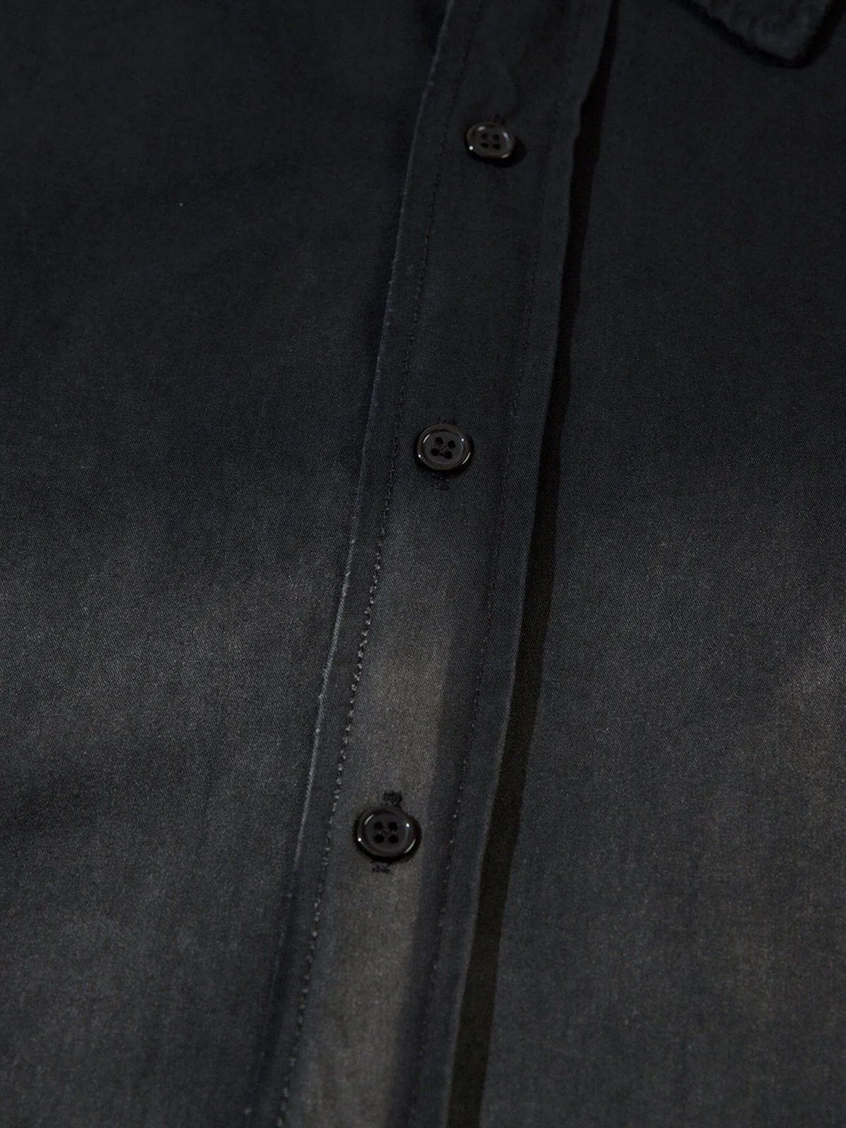 Aelfric Eden Vintage Gradient Short Sleeve Shirt sold by Aelfric Eden product image thumbnail 4