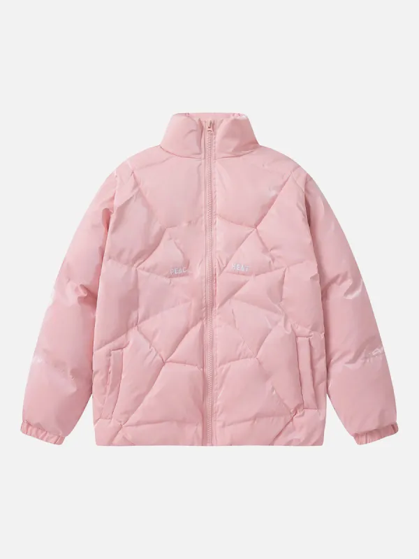 Aelfric Eden Spider Web Coat sold by Aelfric Eden