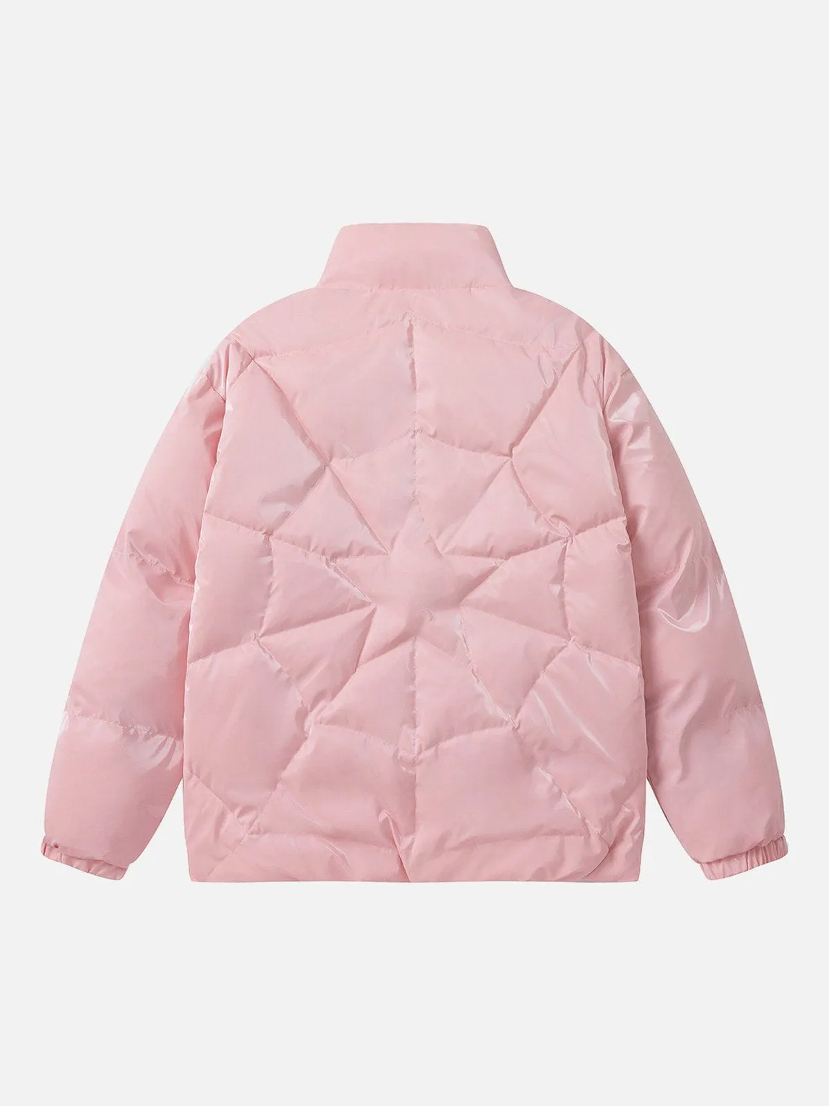 Aelfric Eden Spider Web Coat sold by Aelfric Eden product image thumbnail 3