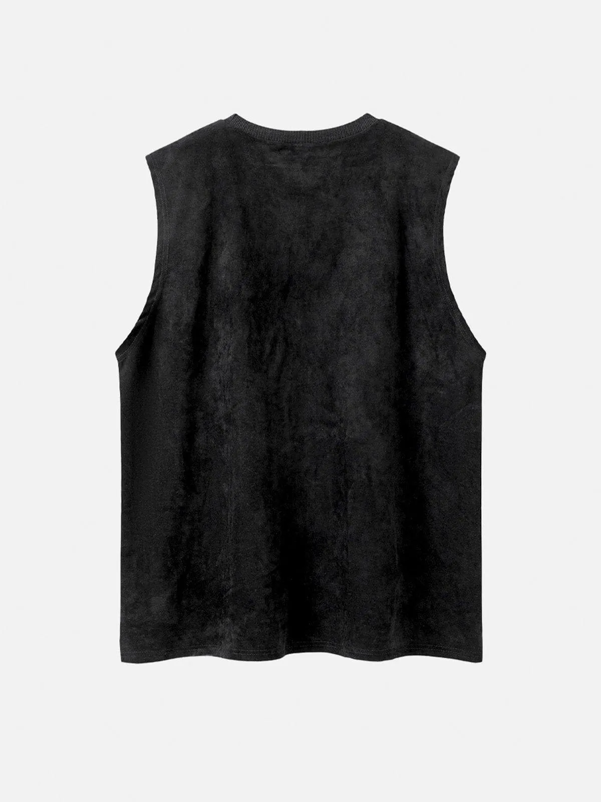 Aelfric Eden Blurring Heart Butterfly Tank Top sold by Aelfric Eden product image thumbnail 4