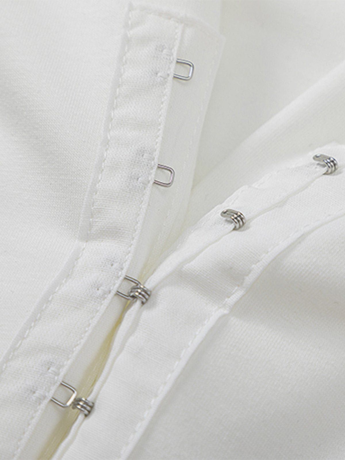 Stripe Butterfly Sweatshirt sold by Aelfric Eden product image thumbnail 4