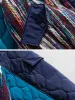 Aelfric Eden Colorful Patchwork Coat sold by Aelfric Eden