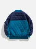 Aelfric Eden Colorful Patchwork Coat sold by Aelfric Eden