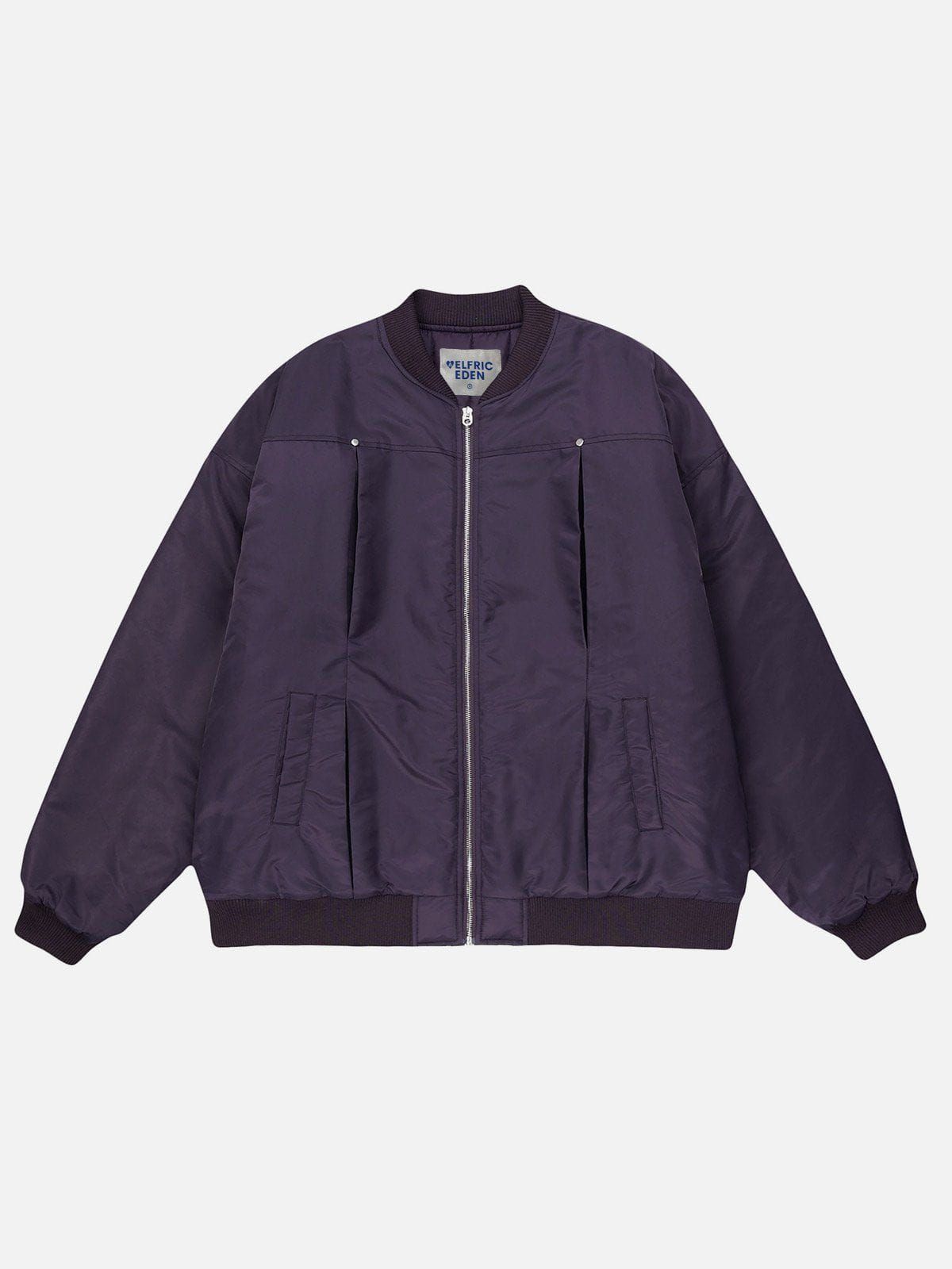 Aelfric Eden Sleeve Drawstring Bomber Jacket sold by Aelfric Eden