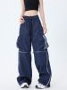 Aelfric Eden ZIP UP Detachable Pants sold by Aelfric Eden
