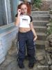 Aelfric Eden ZIP UP Detachable Pants sold by Aelfric Eden