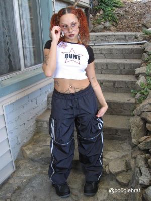 Aelfric Eden ZIP UP Detachable Pants sold by Aelfric Eden