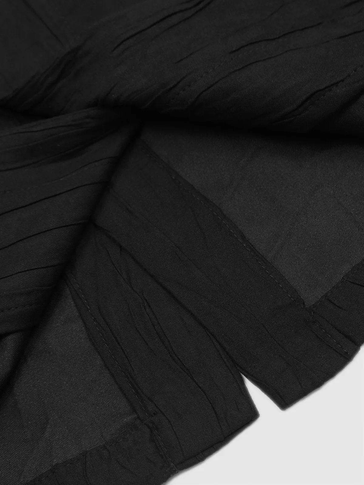 Aelfric Eden Texture Wrinkle Jacket sold by Aelfric Eden product image thumbnail 2