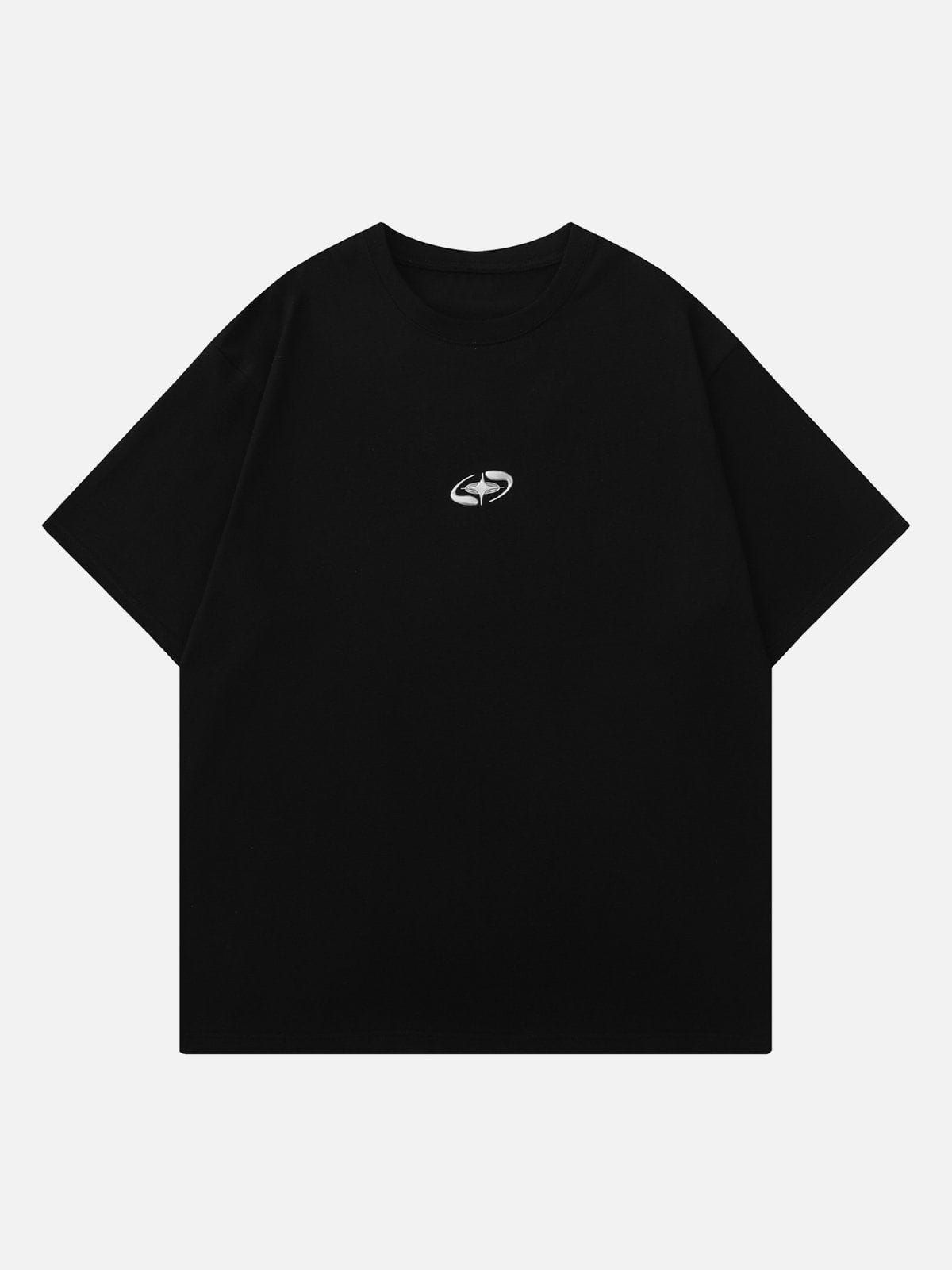 Aelfric Eden Basic Essential Star Tee sold by Aelfric Eden