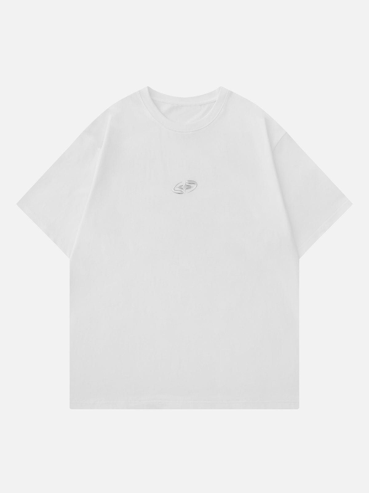 Aelfric Eden Basic Essential Star Tee sold by Aelfric Eden product image thumbnail 3