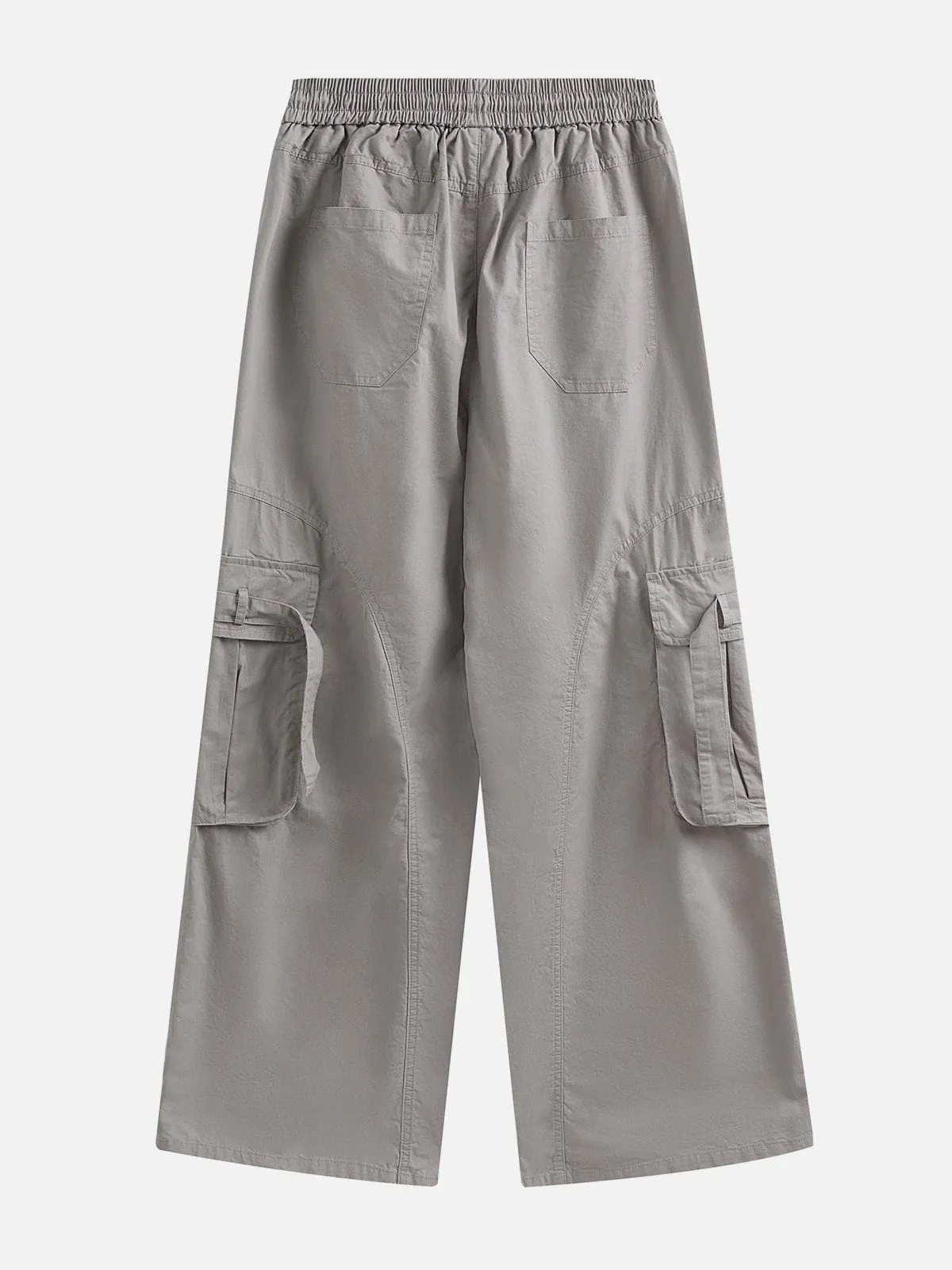 Aelfric Eden Multi-Pocket Cargo Pants sold by Aelfric Eden product image thumbnail 3