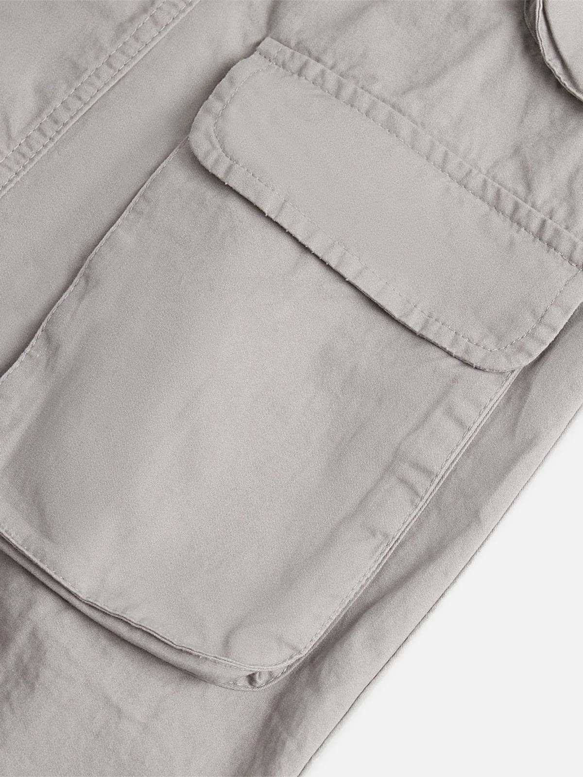 Aelfric Eden Multi-Pocket Cargo Pants sold by Aelfric Eden product image thumbnail 5