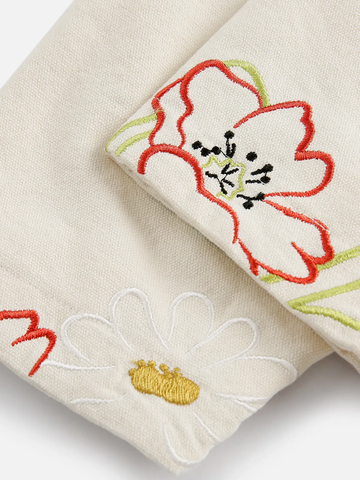 Aelfric Eden Embroidery Floral Jacket sold by Aelfric Eden product image thumbnail 5