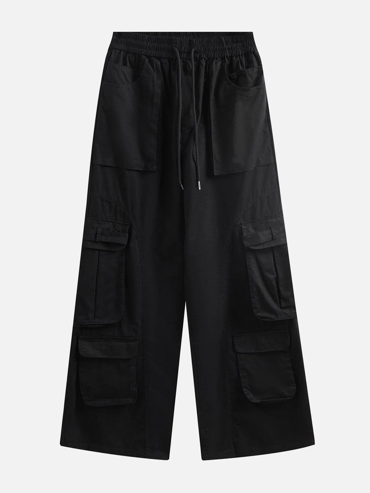 Aelfric Eden Multi-Pocket Cargo Pants sold by Aelfric Eden product image thumbnail 2