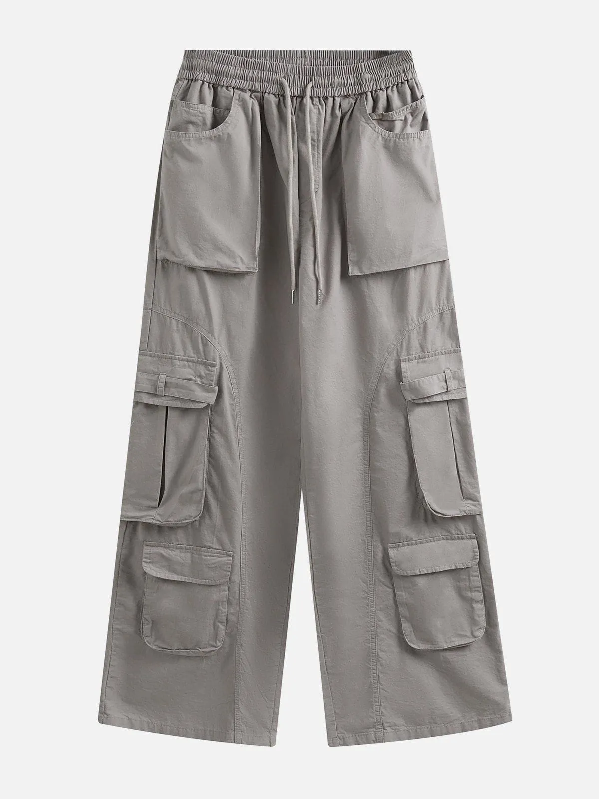 Aelfric Eden Multi-Pocket Cargo Pants sold by Aelfric Eden