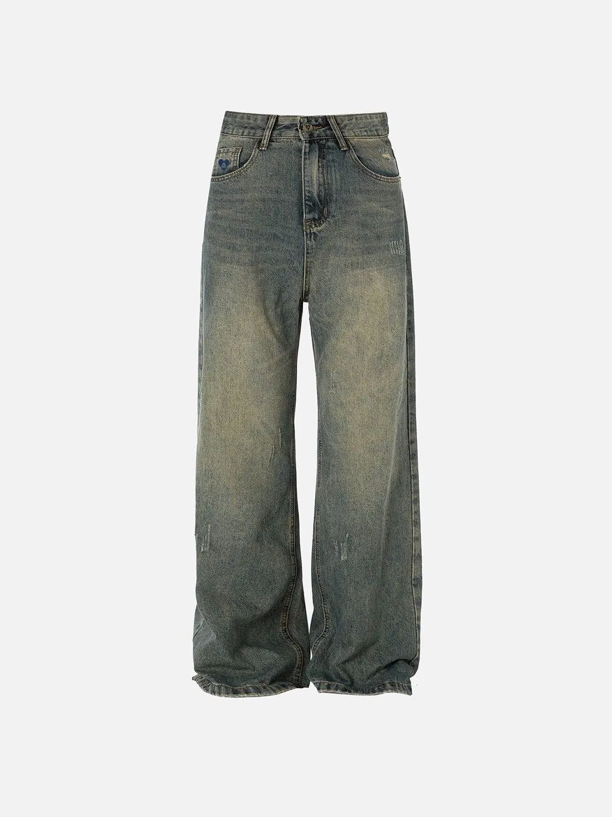 Aelfric Eden Baggy Jeans sold by Aelfric Eden product image thumbnail 3