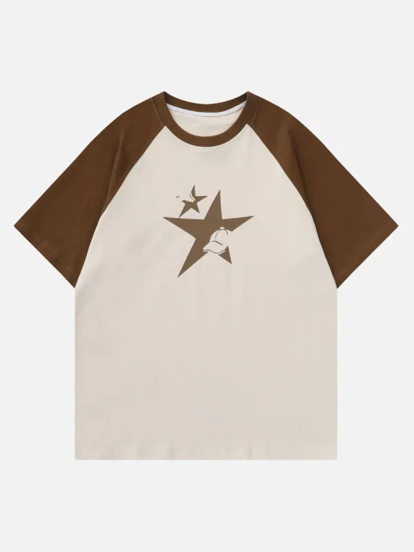 【Aelfric Eden】Color Blocking Star Tee 1_2025-3-4_002d49c5-fb9a-40b8-