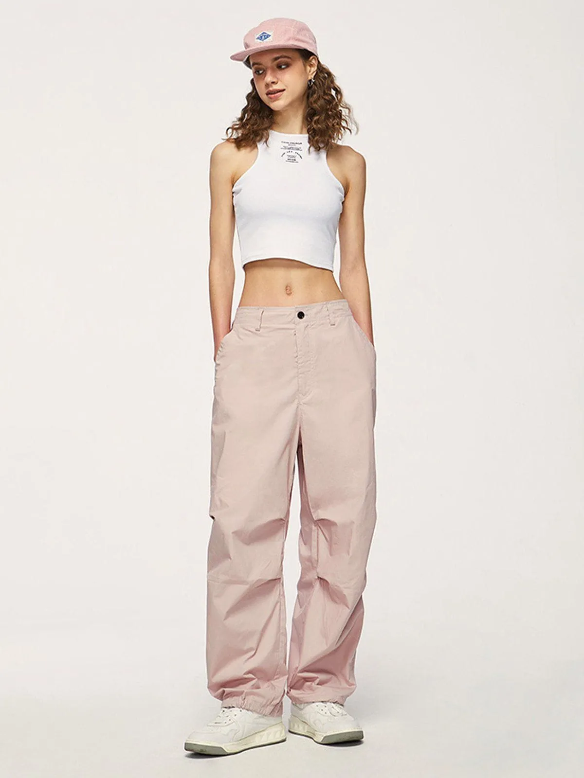 Aelfric Eden Knee Wrinkle Pants sold by Aelfric Eden product image thumbnail 4