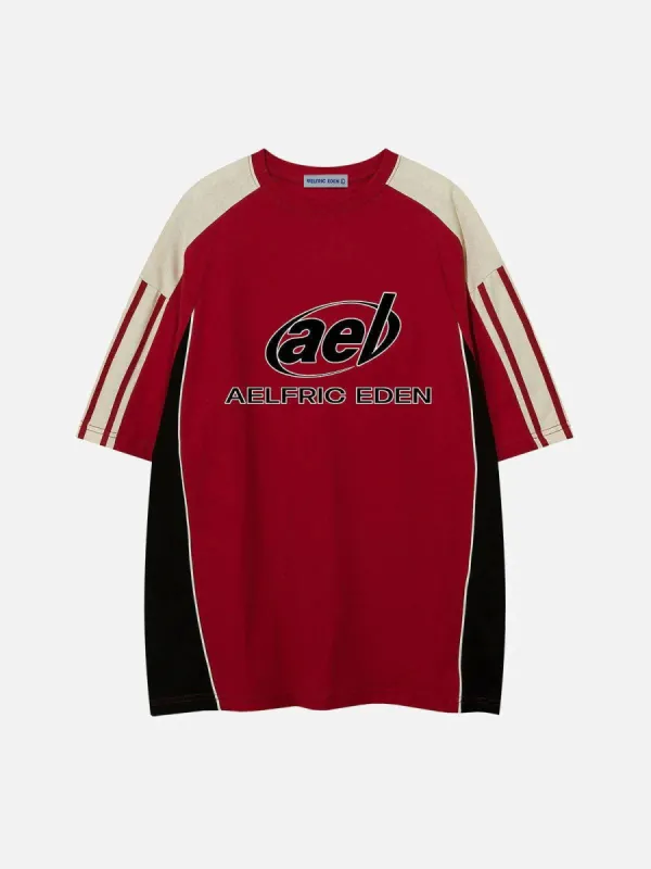 ◆Aelfric Eden◆Dynamic Stripes スウェットシャツ 送料込 jpeg_46b864a7-00fa-48ec-81b6-