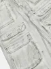 Aelfric Eden Multi Pocket Washed Jeans sold by Aelfric Eden
