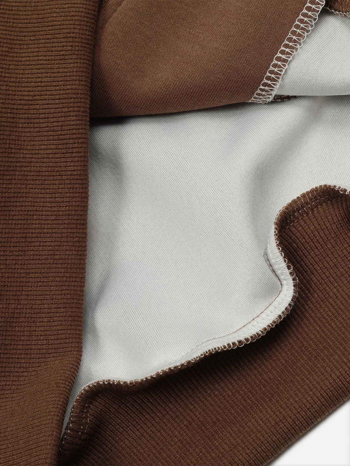 Aelfric Eden Strap Butterfly Zip Up Hoodie sold by Aelfric Eden product image thumbnail 5