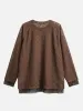 Aelfric Eden Cut-Out Sweatshirt sold by Aelfric Eden