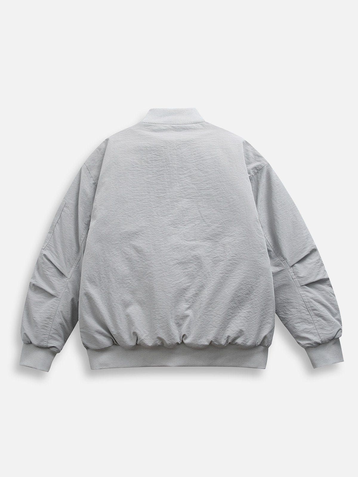 Aelfric Eden Multi-pocket Winter Coat sold by Aelfric Eden product image thumbnail 4