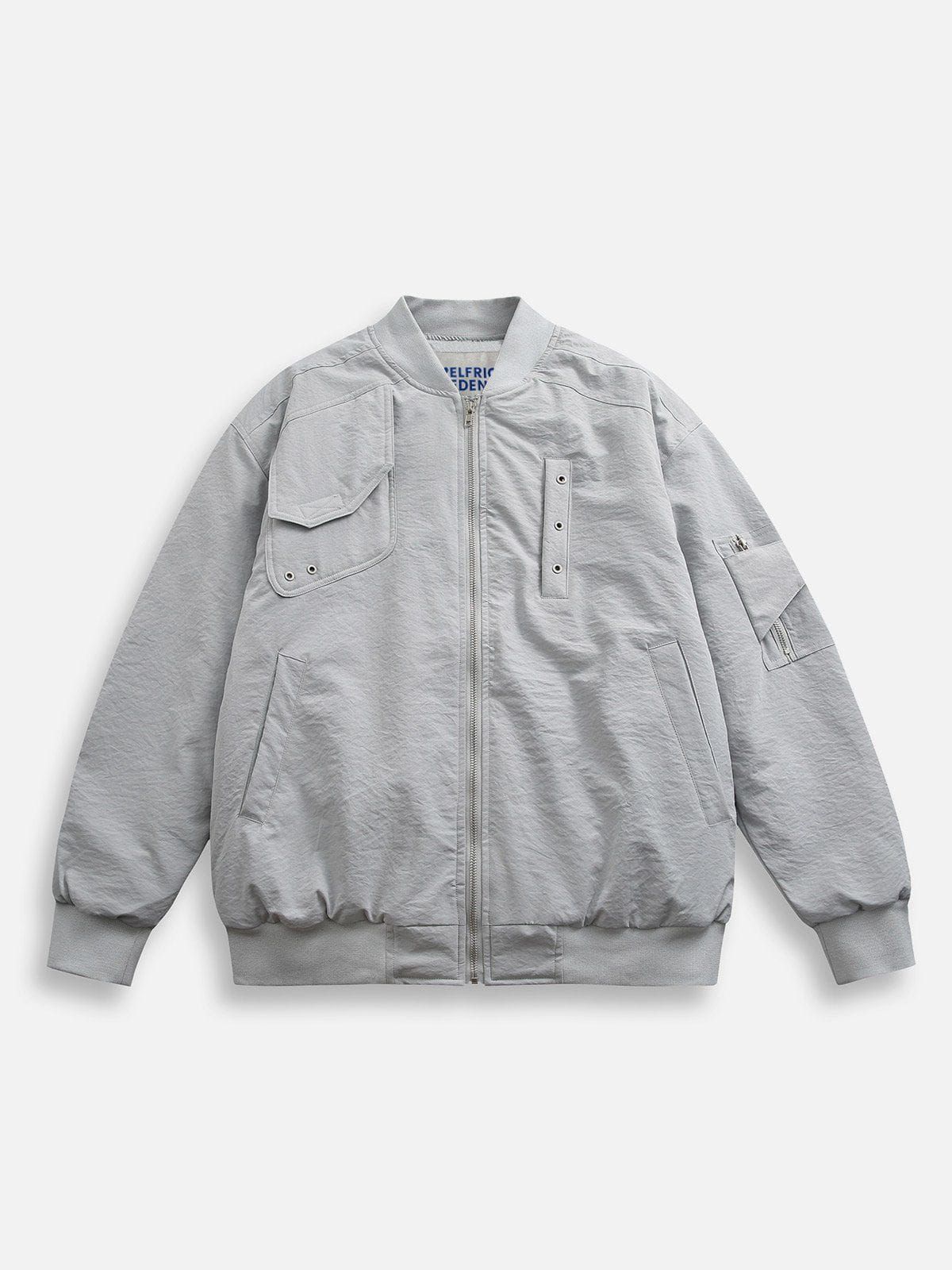 Aelfric Eden Multi-pocket Winter Coat sold by Aelfric Eden