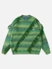 Aelfric Eden Gradient Stripe Sweater sold by Aelfric Eden