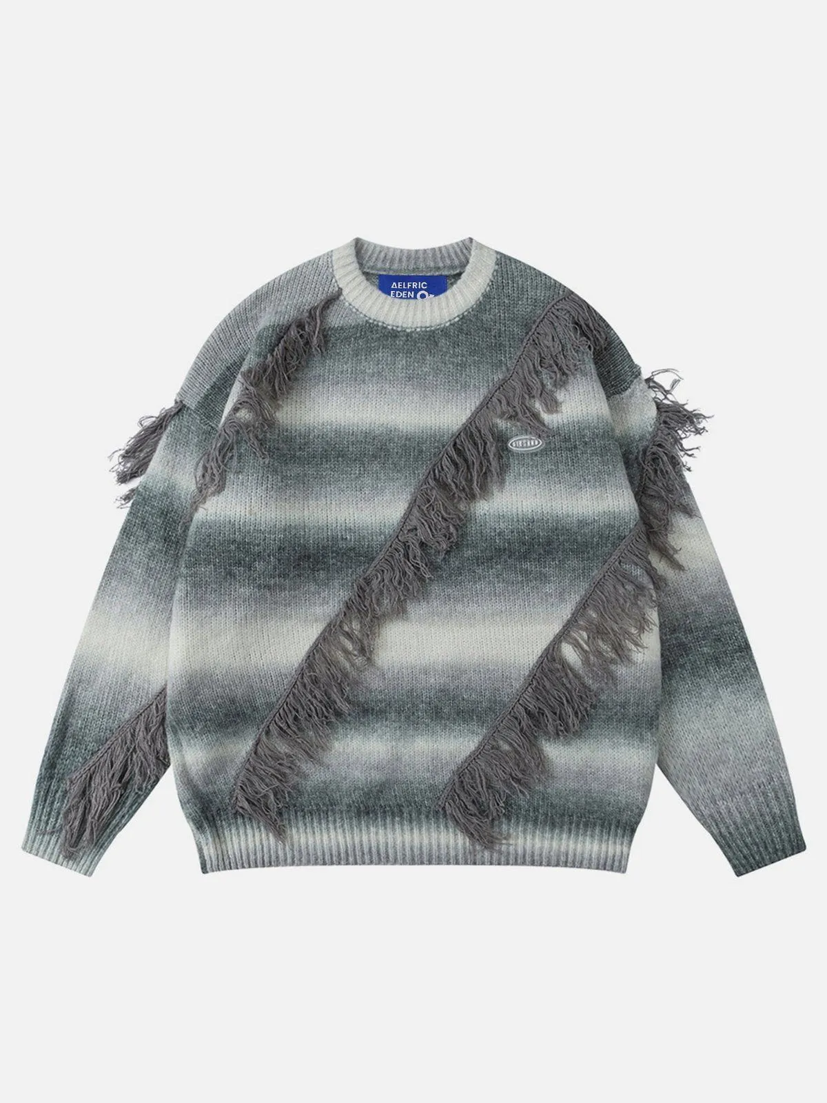 Aelfric Eden Gradient Stripe Sweater sold by Aelfric Eden