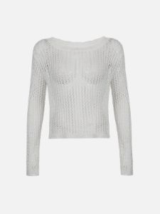 Cutout Sexy Long Sleeves sold by Aelfric Eden