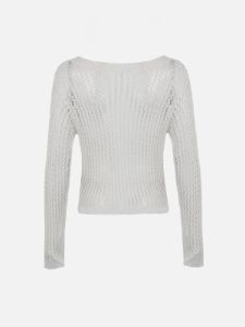 Cutout Sexy Long Sleeves sold by Aelfric Eden