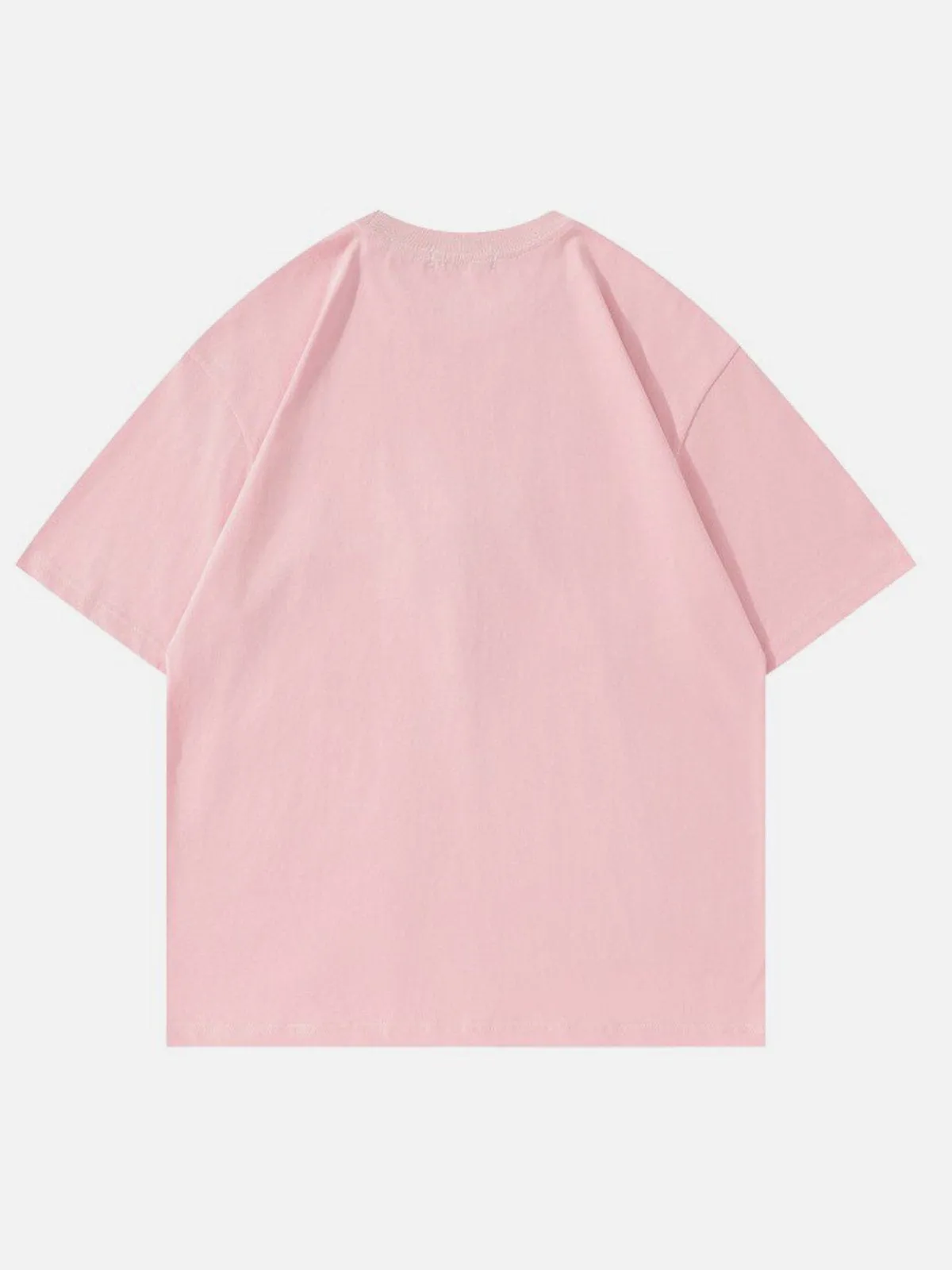 Aelfric Eden Strap Embroidery Butterfly Tee sold by Aelfric Eden product image thumbnail 3