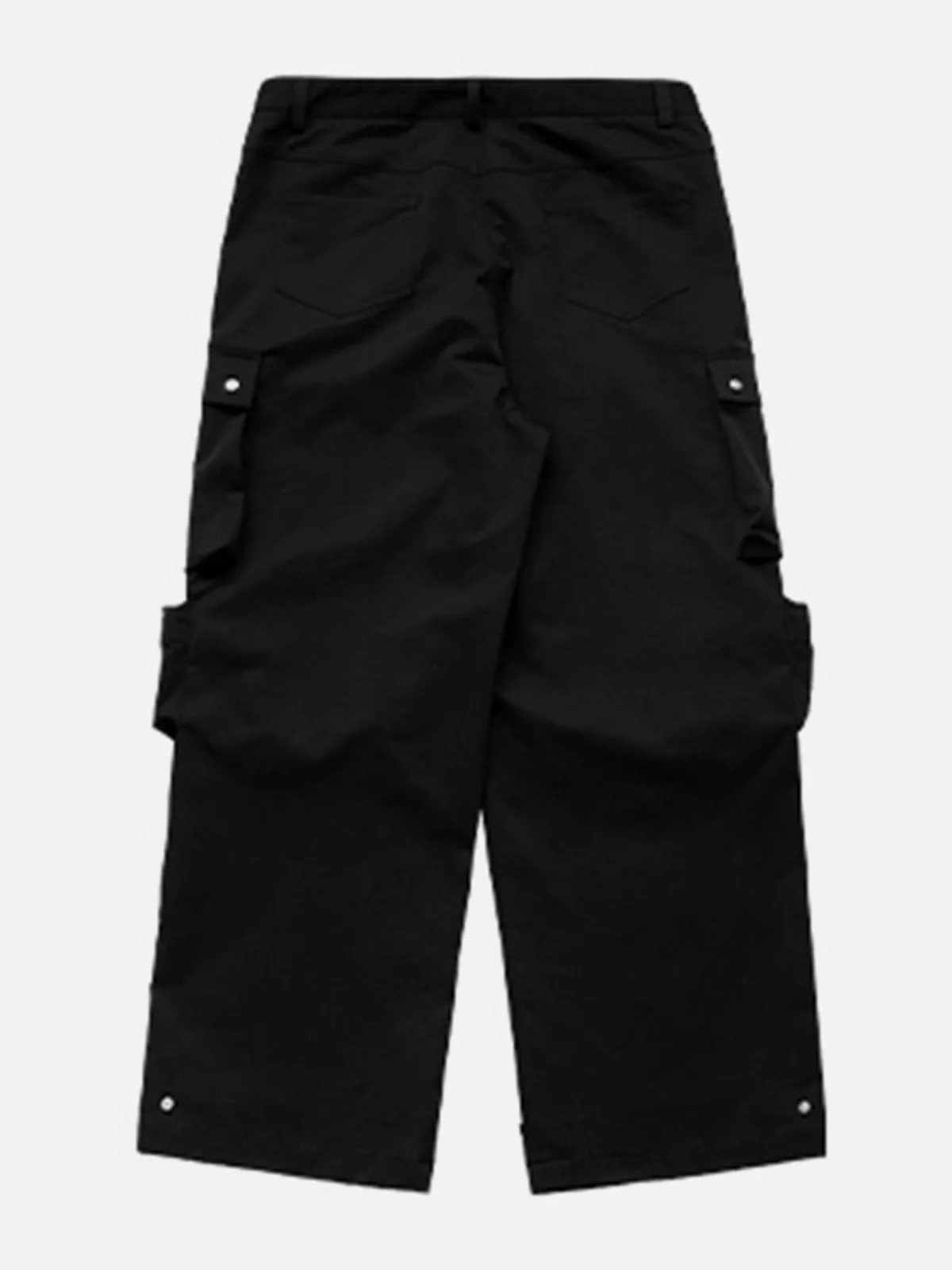 Aelfric Eden 3D Multi Pocket Cargo Pants sold by Aelfric Eden product image thumbnail 5