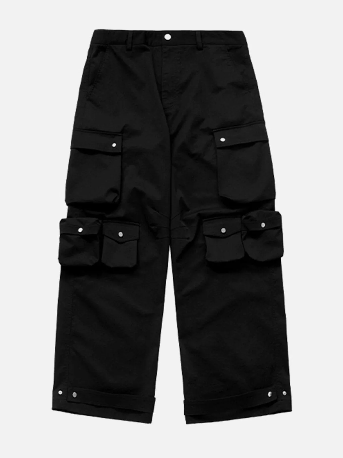 Aelfric Eden 3D Multi Pocket Cargo Pants sold by Aelfric Eden