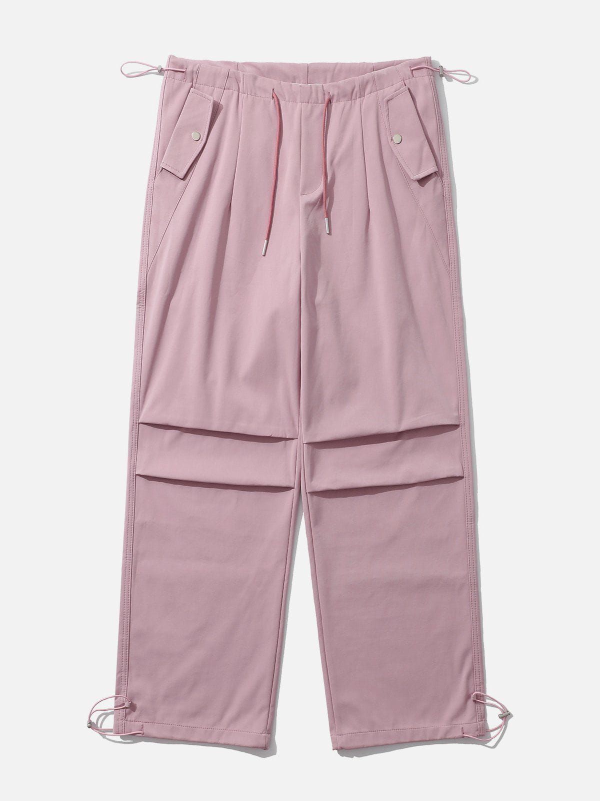 Aelfric Eden Multi Wrinkle Drawstring Sweatpants sold by Aelfric Eden product image thumbnail 5