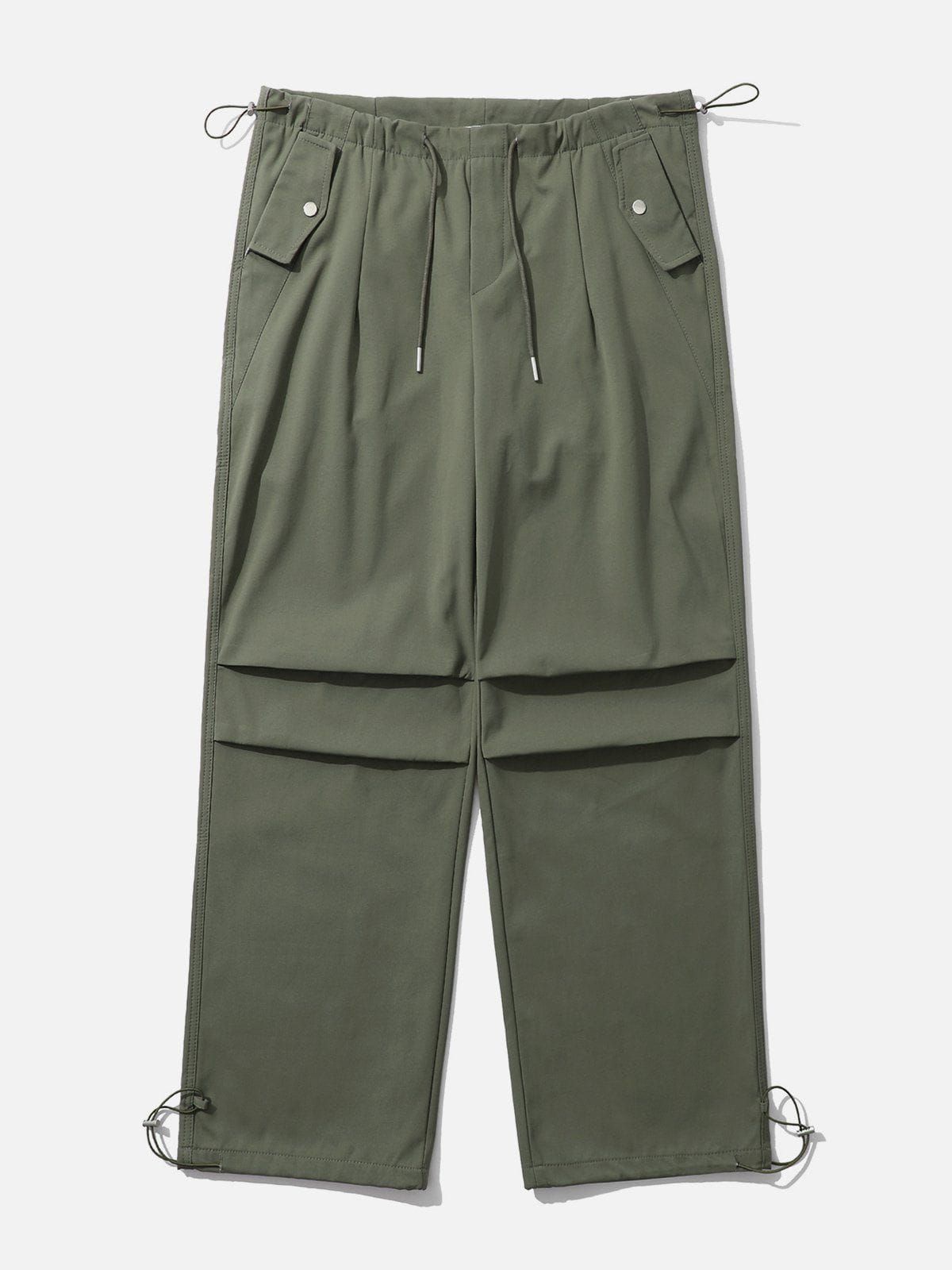 Aelfric Eden Multi Wrinkle Drawstring Sweatpants sold by Aelfric Eden