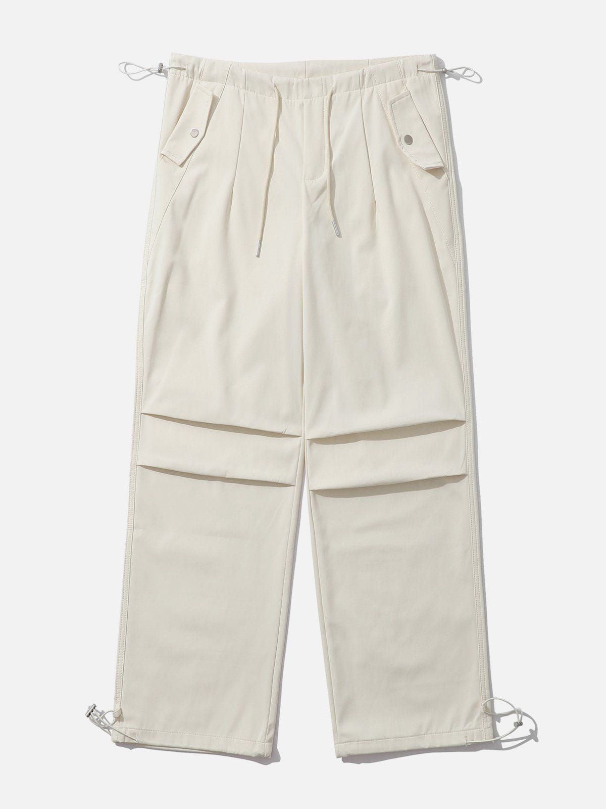 Aelfric Eden Multi Wrinkle Drawstring Sweatpants sold by Aelfric Eden product image thumbnail 4