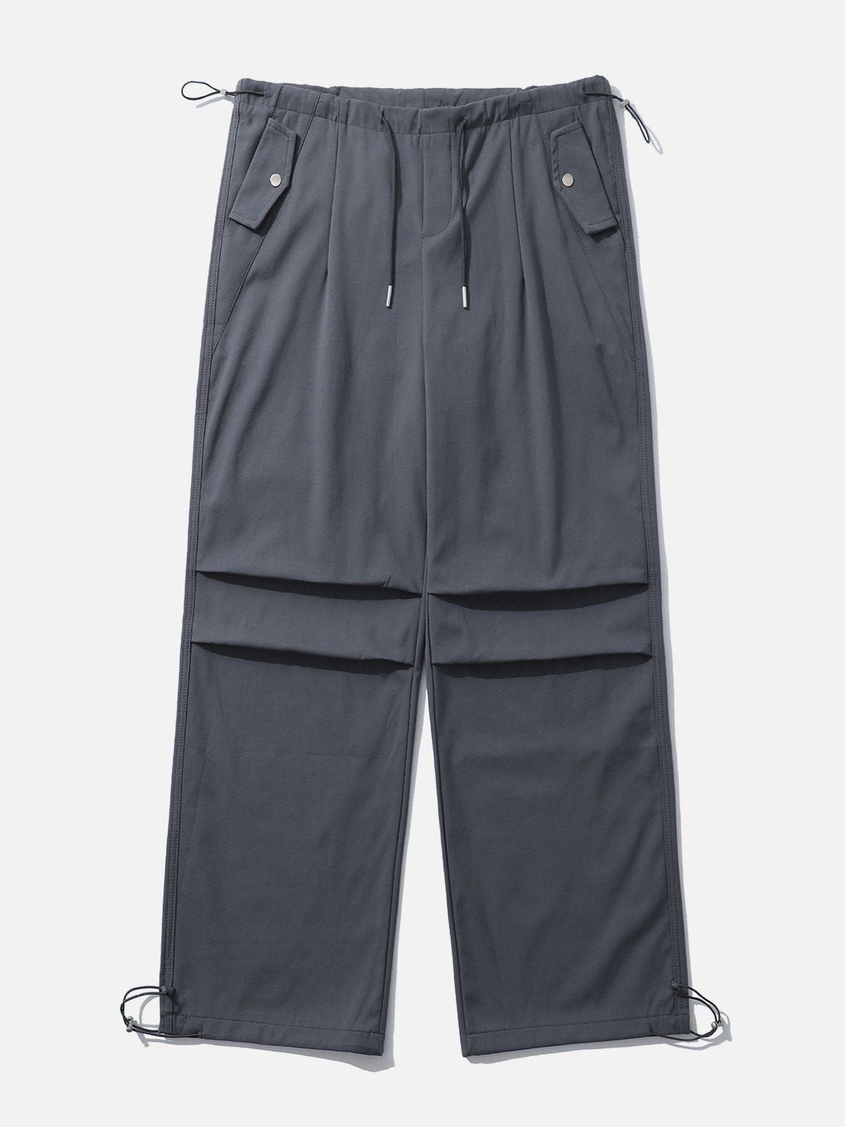 Aelfric Eden Multi Wrinkle Drawstring Sweatpants sold by Aelfric Eden product image thumbnail 2