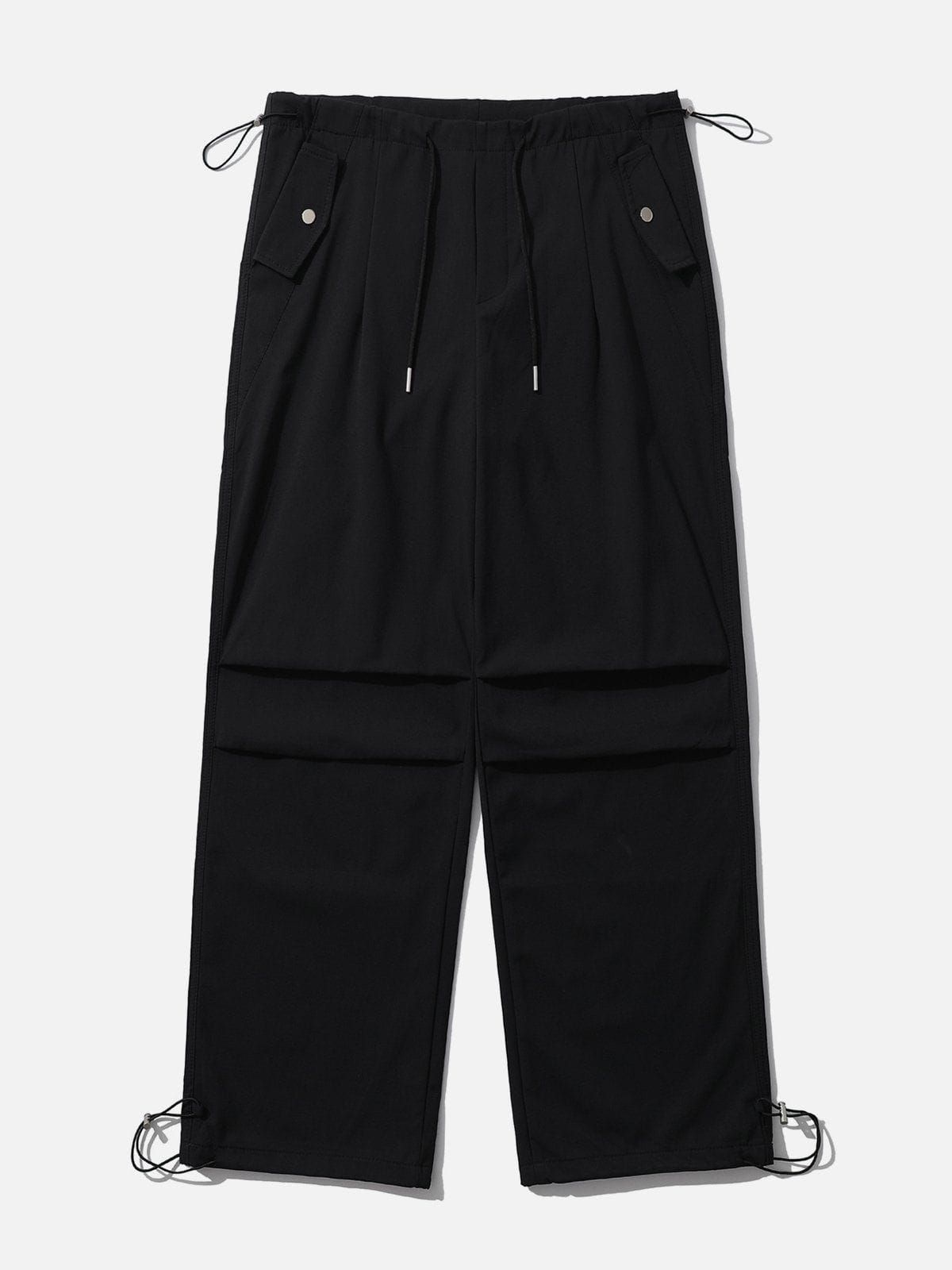 Aelfric Eden Multi Wrinkle Drawstring Sweatpants sold by Aelfric Eden product image thumbnail 3