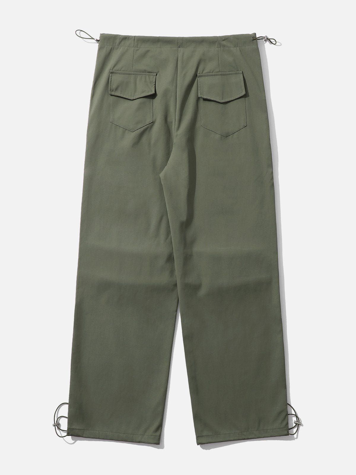 Aelfric Eden Multi Wrinkle Drawstring Sweatpants sold by Aelfric Eden product image thumbnail 6