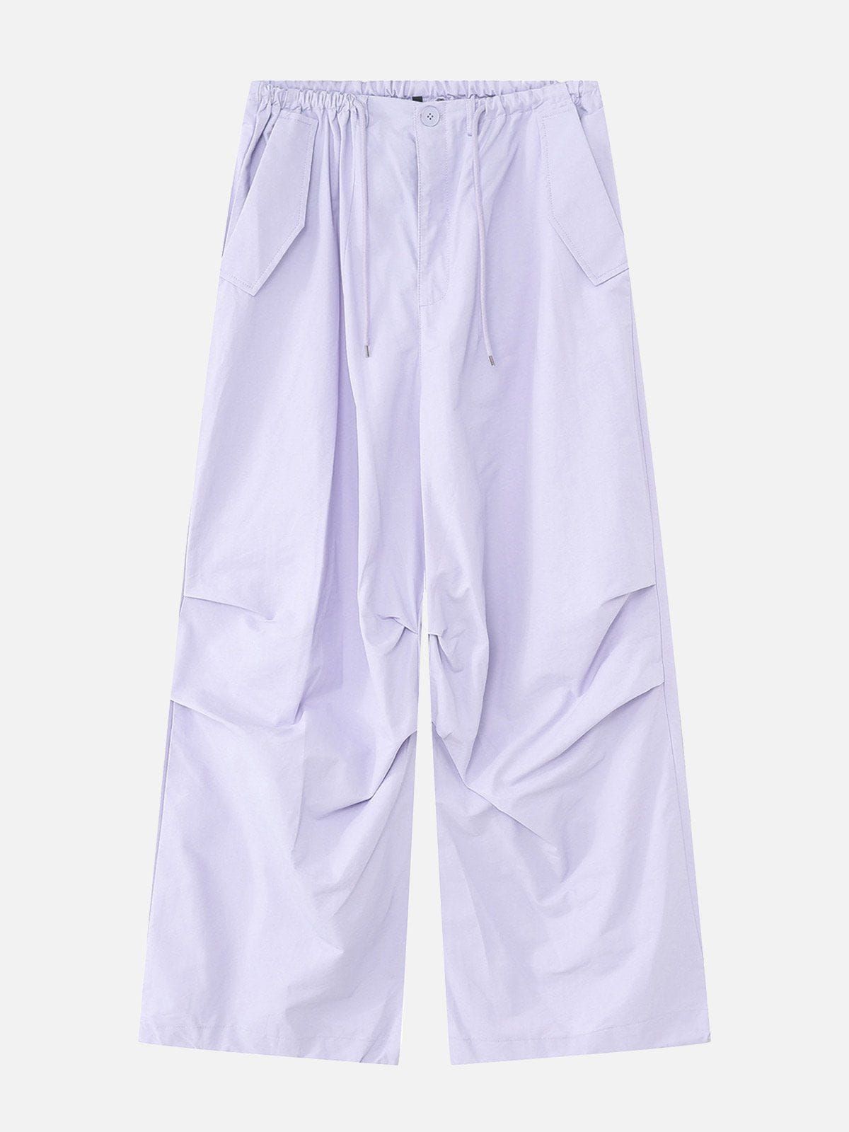 Aelfric Eden Wide-leg Wrinkle Pants sold by Aelfric Eden product image thumbnail 3