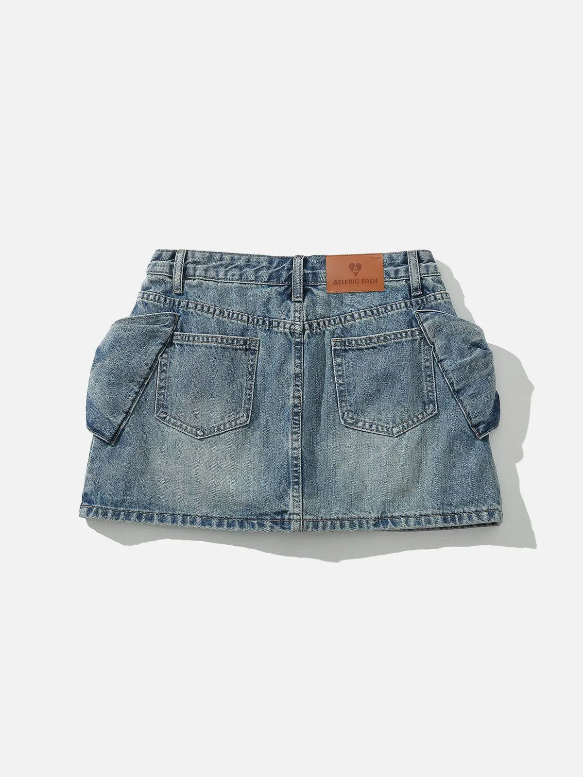 ◆Aelfric Eden◆Bow Washed Cropped Denim ジャケット 送料込 2_2024-11-28.jpg?v=1734038199&