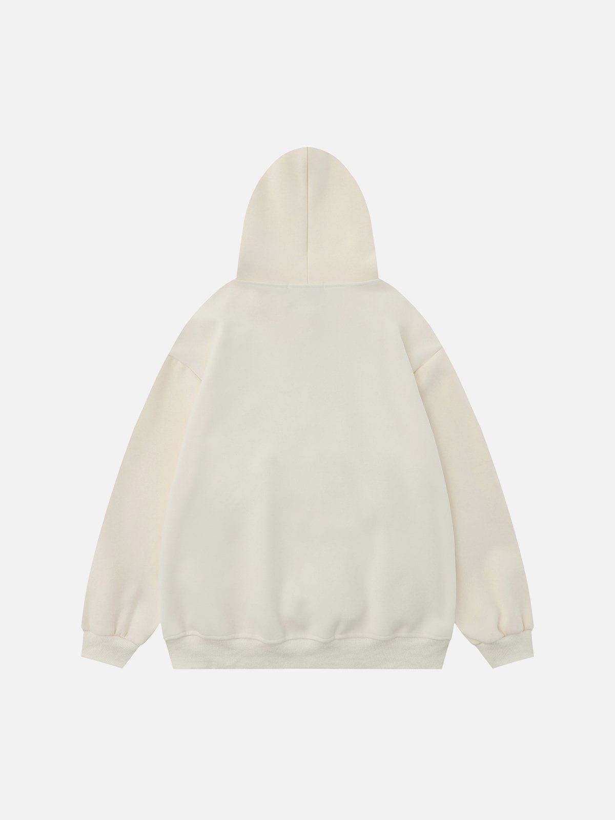 Aelfric Eden 3D Applique Embroidery Cat Hoodie sold by Aelfric Eden product image thumbnail 3