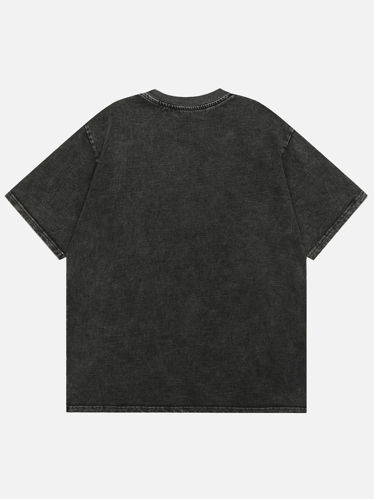 Aelfric Eden Rivet Washed Tee sold by Aelfric Eden product image thumbnail 2